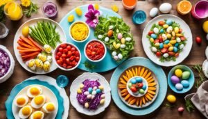 Read more about the article 5 Easy Easter Side Dishes for Your Holiday Feast