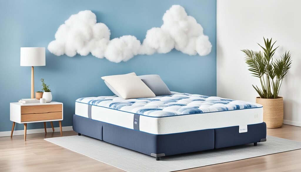 Casper mattress options