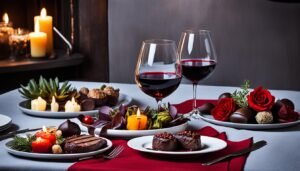 Read more about the article Romantic Homemade Dinner Ideas for Valentine’s Day