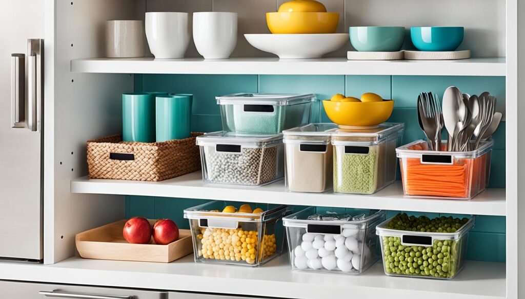 home organization products