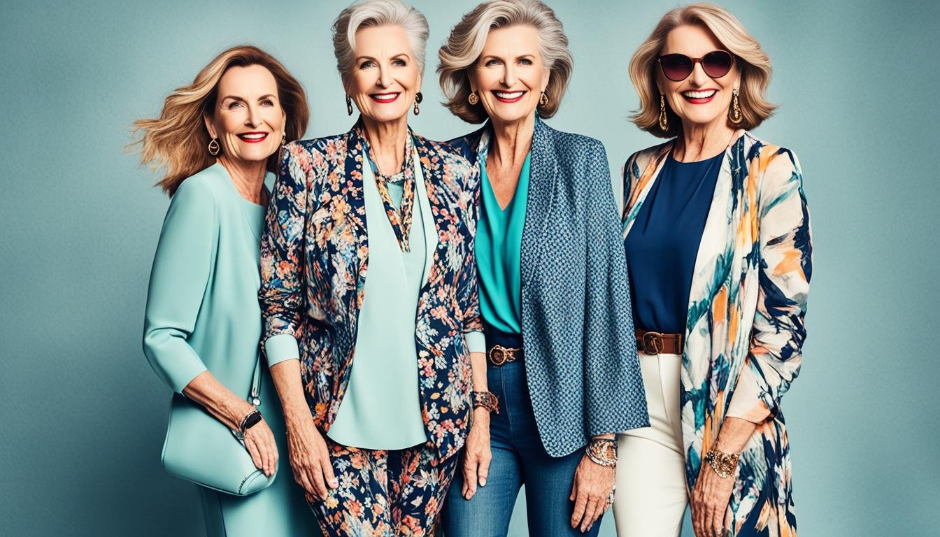 Read more about the article Top 7 Fashion Tips for Women Over 50 – Style Guide