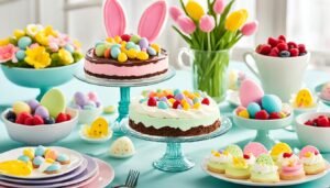 Read more about the article 3 Easy Desserts for Easter: Quick & Delightful!