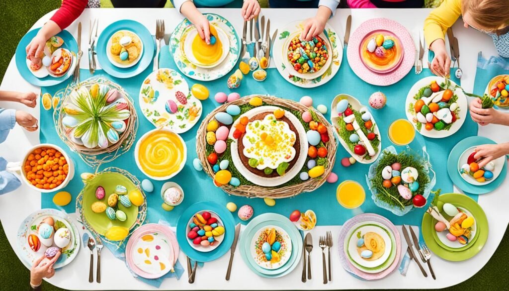 Easter Traditions for the Whole Family