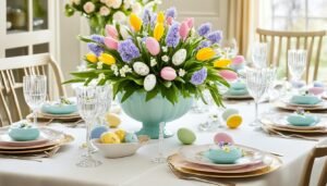 Read more about the article Host a Memorable Easter Dinner | Tips & Ideas