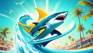 Read more about the article Surfshark Review: Secure & Fast VPN Service