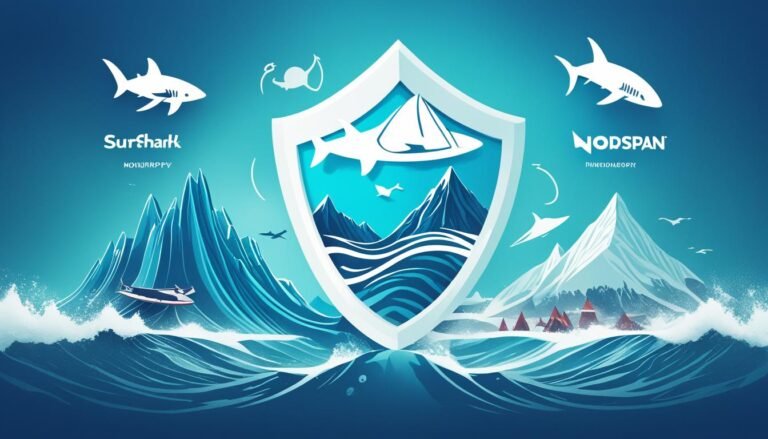 surfshark vs nordvpn