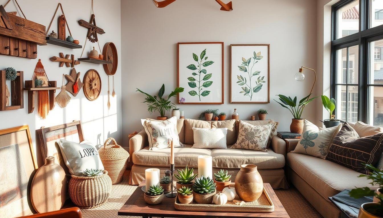 Home decor projects
