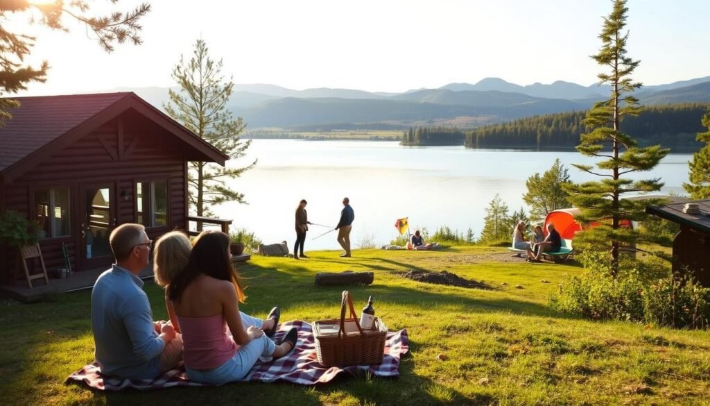 affordable weekend trips