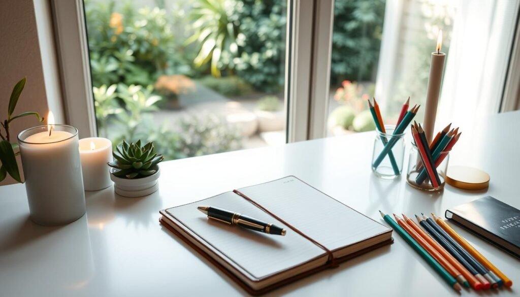 mindful planning